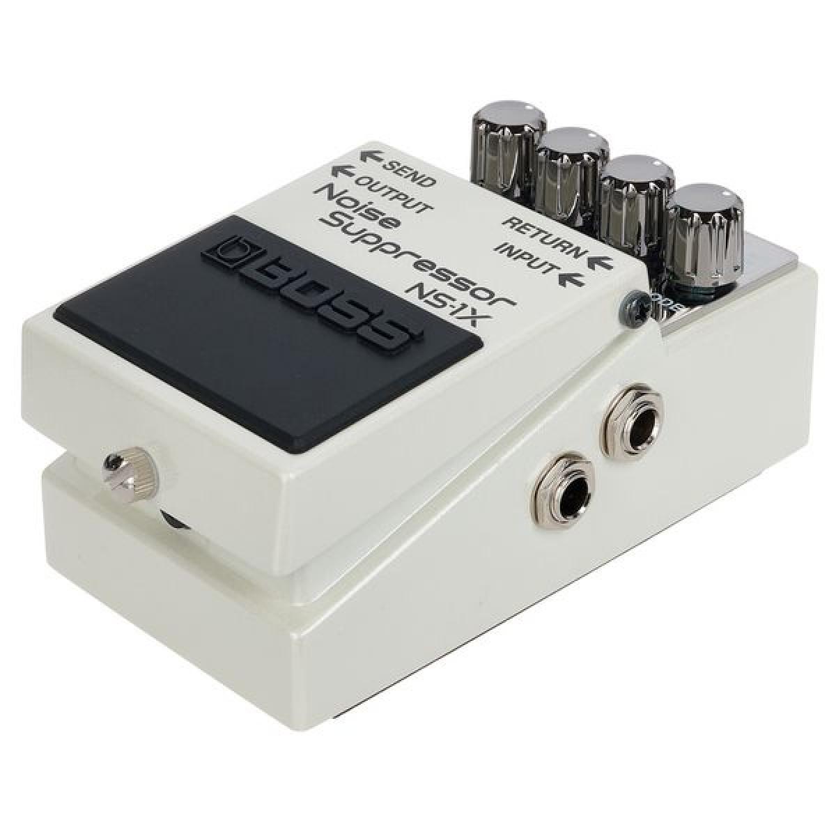 ギター BOSS Noise Suppressor NS1X ns-1x_main.jpg